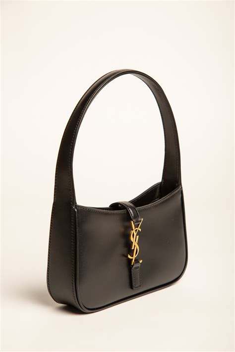 hobo bag yves saint laurent|ysl hobo bag sizes.